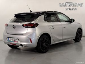 Opel Corsa SRI 1.2i (75PS) S/S 5 Speed - Image 3