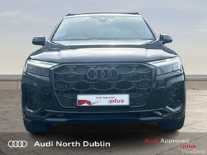 Audi Q7 Competition TFSI e quattro 360 kW tiptroni - Image 3