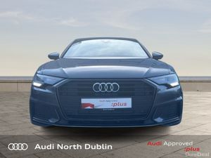 Audi A6 40TDI 204HP S tronic S Line - Image 3