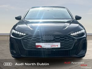 Audi A5 A5 Sedan Edition One S line TDI  150 kW S - Image 3