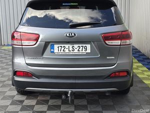 2017 Kia Sorento 2.2D Platinum - Image 4