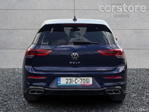 Volkswagen Golf 1.5 TSI 130HP R-Line - Image 4