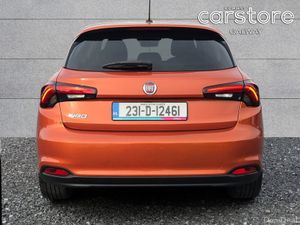 Fiat Tipo 1.0 100HP High 5dr - Image 4