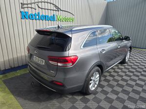 2017 Kia Sorento 2.2D Platinum - Image 3