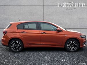 Fiat Tipo 1.0 100HP High 5dr - Image 2
