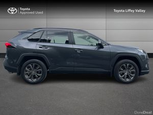 Toyota RAV4 RAV4 SOL HYBRID - Image 3