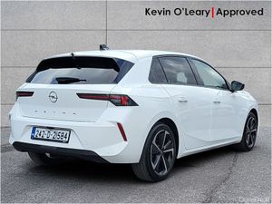 Opel Astra Elegance 1.5 Turbo D 130PS 8 Speed Auto - Image 3