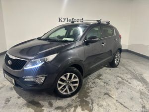 Kia Sportage 2015 - Image 4