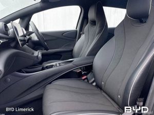 BYD DOLPHIN 1.0 - Image 4