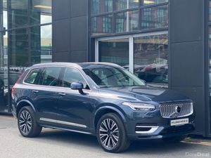 Volvo XC90 T8 Core AWD Auto (PHEV) - Image 3