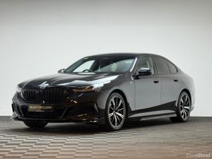 BMW i5 40 M SPORT EDRIVE - Image 3