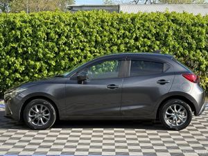 Mazda Demio SKYACTIV 1.3 AUTO // FULL SERVICE HIST - Image 3