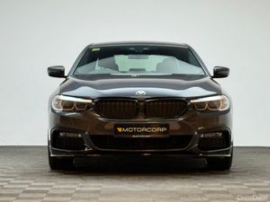 BMW 5-Series 530E M SPORT - Image 2