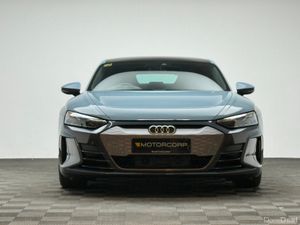 Audi e-tron GT GT 522HP QUATTRO *PAN ROOF* - Image 2