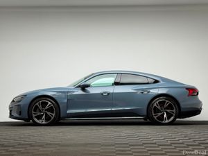 Audi e-tron GT GT 522HP QUATTRO *PAN ROOF* - Image 4