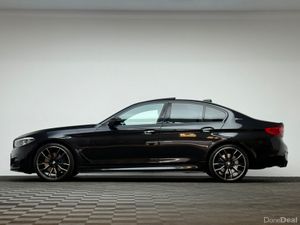 BMW 5-Series 530 E G30 M Sport 4DR Auto - Image 4