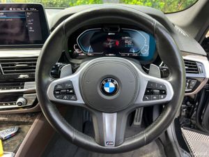 BMW 5-Series 530e LCI M-SPORT COMPETITION 2.0 HYBR - Image 4