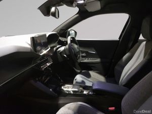 Peugeot 2008 2008 Allure Ev  Allure  136 Electric - Image 3