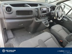 Renault Trafic LL30DCI 120 Business - Ex vat price - Image 3