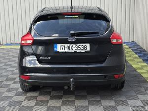 2017 Ford Focus 1.5 TDCi - Image 4