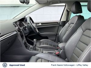 Volkswagen Golf R-LINE 1.0 TSI 115HP *ATLANTIC BLU - Image 4