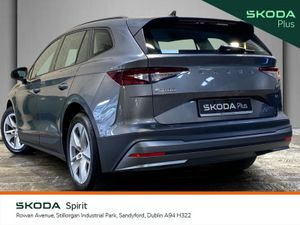 Skoda Enyaq 60 *Black Leather * 2 Year Warranty - Image 4