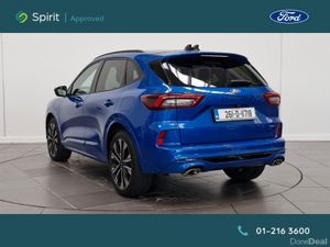 Ford Kuga 2.5 PHEV ST LINE X ED **Call Jonathan On - Image 4
