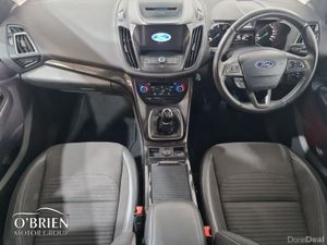Ford Kuga 1.5TDCi 120PS FWD Titanium - Image 2