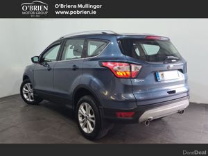 Ford Kuga 1.5TDCi 120PS FWD Titanium - Image 3
