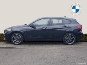 BMW 1-Series 116d Sport - Image 3