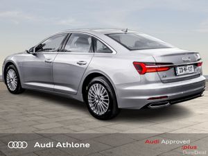 Audi A6 2.0TDI 204BHP SE S-Tronic - Image 3