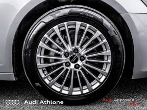 Audi A6 2.0TDI 204BHP SE S-Tronic - Image 4