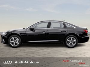Audi A6 2.0TDI 204BHP SE S-Tronic - Image 2