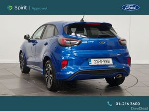 Ford Puma  ST-Line  *** CALL AND ASK FOR JONATHAN - Image 4