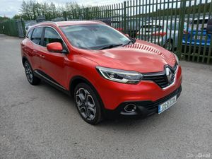 Renault Kadjar 2017 1.5 DCI 110 ENERGY NAV - Image 2