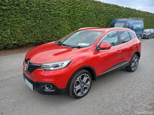 Renault Kadjar 2017 1.5 DCI 110 ENERGY NAV - Image 2