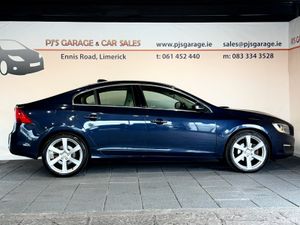 Volvo S60 2013 - Image 4