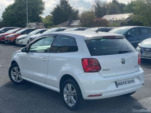 VW Polo 2016 1.0 trendline - Image 4