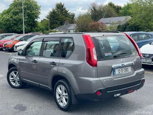 Nissan X-Trail 2012 2.0 150hp - Image 4