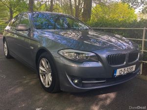 BMW 5-Series 520D AUTO  Exclusive Edition - Image 2