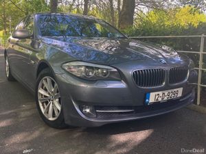 BMW 5-Series 520D AUTO  Exclusive Edition - Image 3