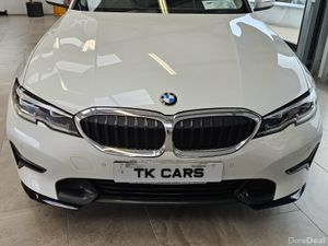 202 BMW 330 e M-SPORT PETROL PLUG IN HYBRID - Image 3