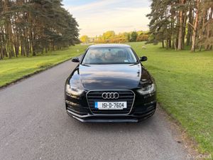 Audi A4 2015 2.0 TDI Low KM - Image 2