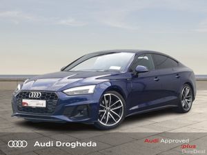 Audi A5 35 TDI 163HP S-Tronic S Line - Image 4