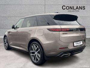 Land Rover Range Rover Sport SWB 3.0 Si6 PHEV SE - Image 2