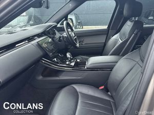 Land Rover Range Rover Sport SWB 3.0 Si6 PHEV SE - Image 4