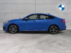 BMW 2-Series 220d M Sport Auto - Image 4