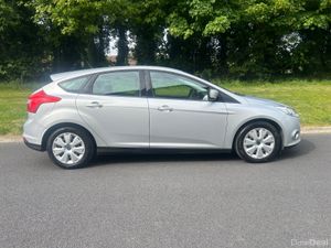 Ford Focus 2011 NCT 04/27 - Image 3
