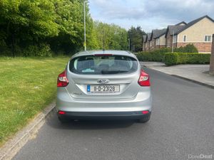 Ford Focus 2011 NCT 04/27 - Image 4