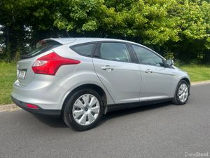 Ford Focus 2011 NCT 04/27 - Image 2